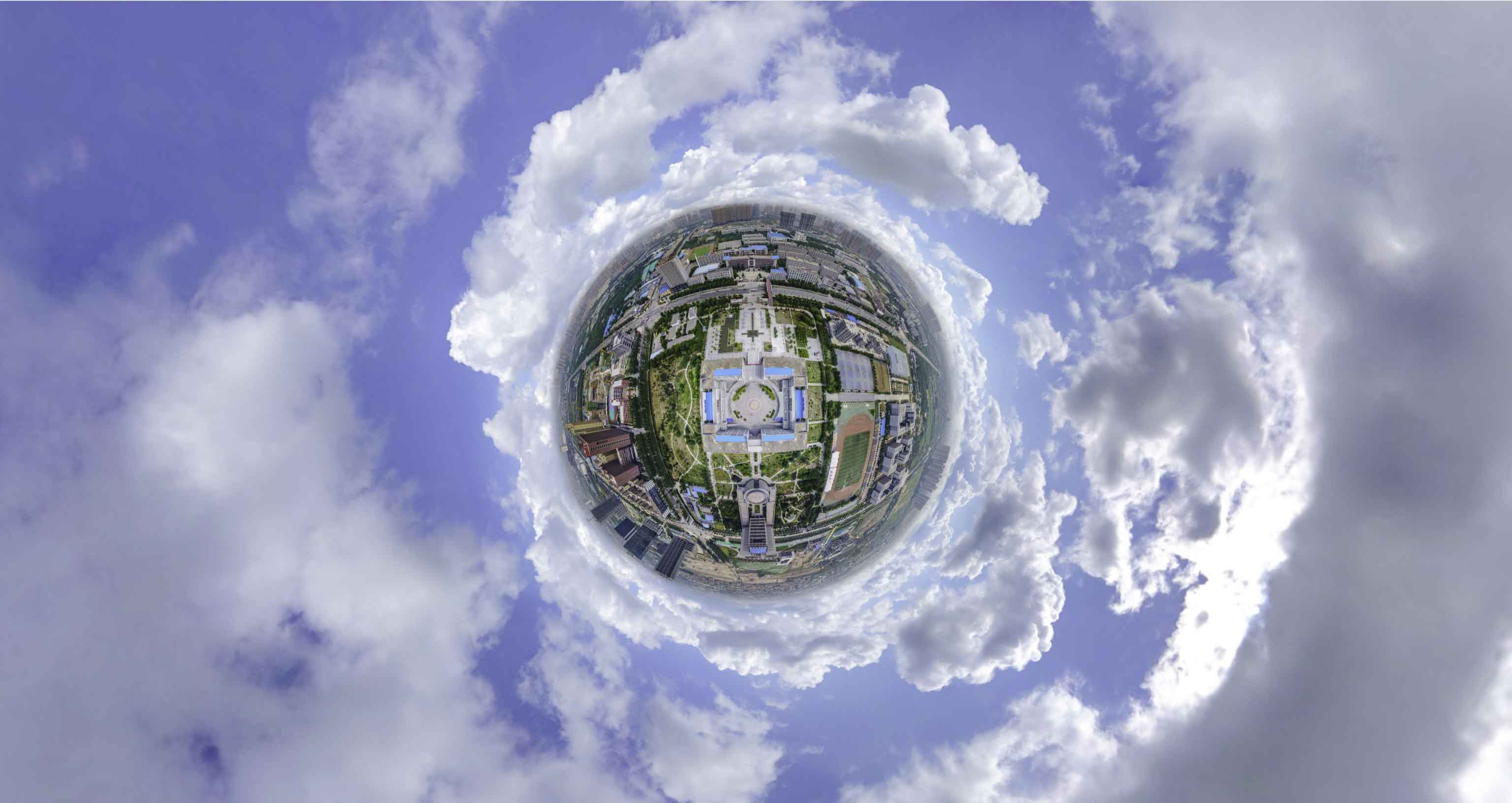 清新格凸河风景名胜区