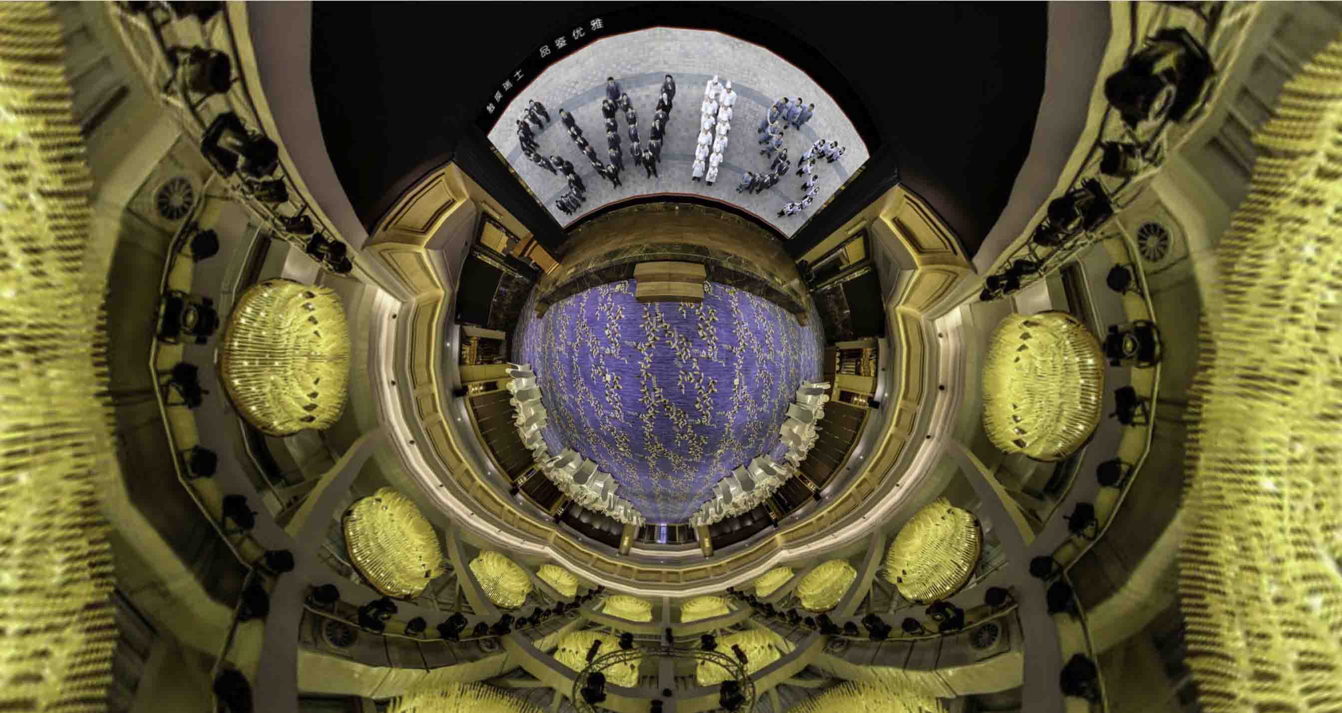 清新探索VR全景拍摄中的深度感：营造沉浸式体验的关键要素